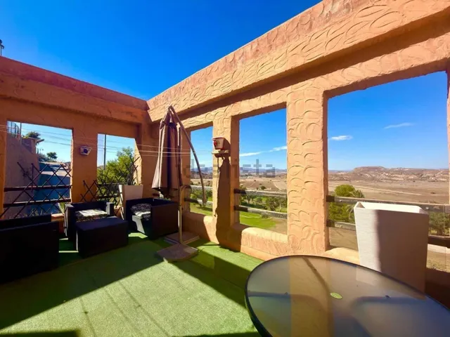 Piso en Venta en Mojacar Almería — 25