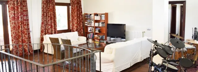 Chalet 4 habitaciones 450m² en venta - San Roque Pueblo — 17