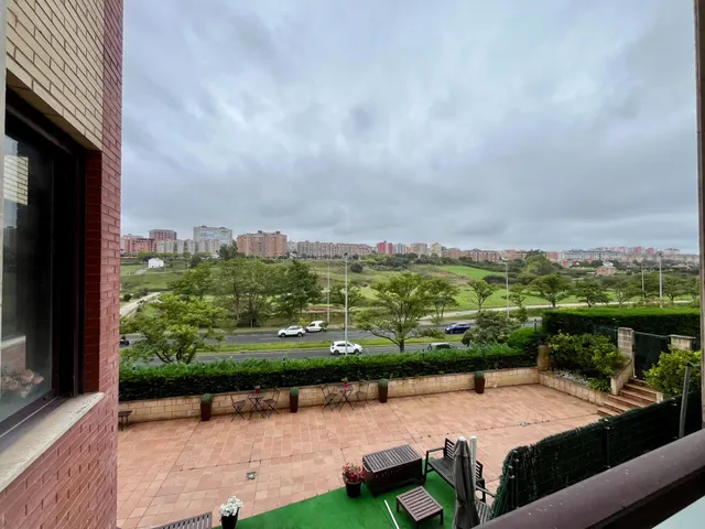 VIVIENDA EN MONTE 2 habitaciones — 5