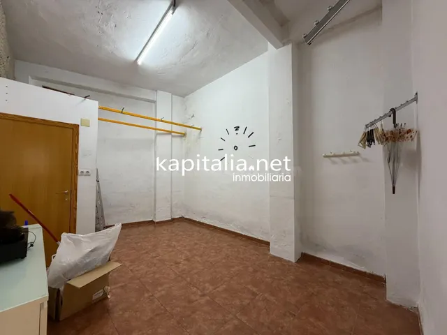 LOCAL EN EXCLUSIVA EN KAPITALIA EN PLENO CENTRO DE ONTINYENT - foto 5