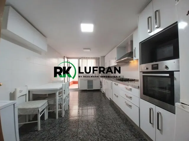 PISO EN VENTA EN ALICANTE - ZONA RENFE- SAN BLAS - ENSANCHE — 14