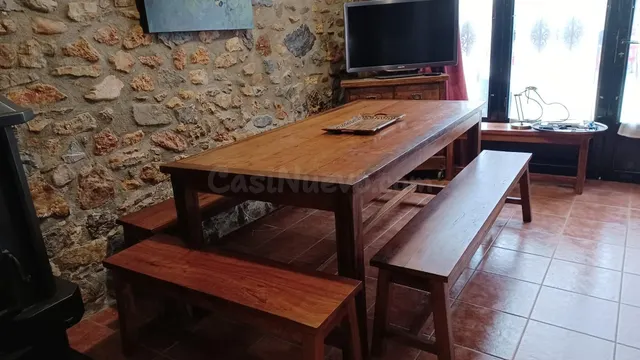 CASA EN VENTA EN ALCUDIA DE VEO - foto 3