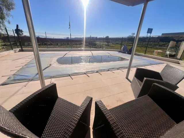 Casa de campo 4 habitaciones 162m² en venta - Jumilla centro - foto 3