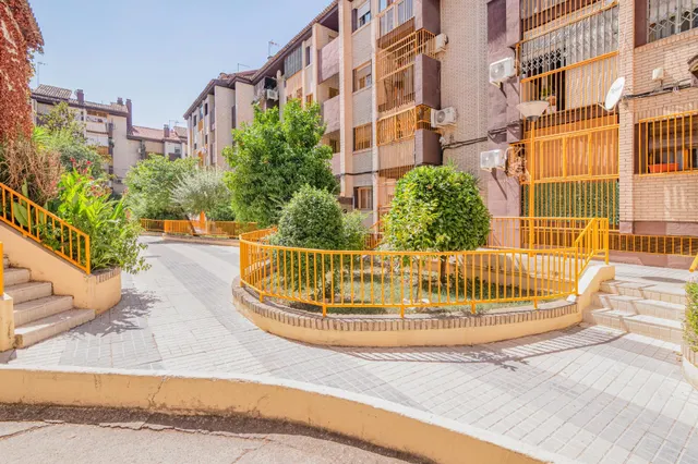 Piso de 3 habitaciones con mucho potencial en Parque Nueva Granada — 19