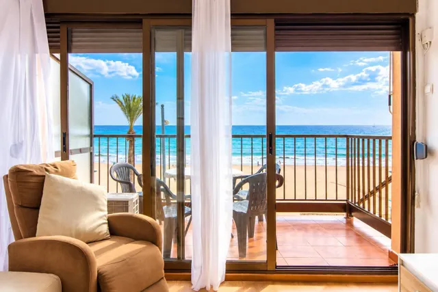 Apartamento 2 habitaciones 58m² en venta - Rincon de la zofra — 7