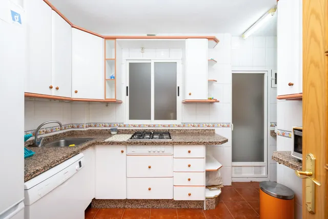 Piso 4 habitaciones 100m² en venta - Gran capitan — 6