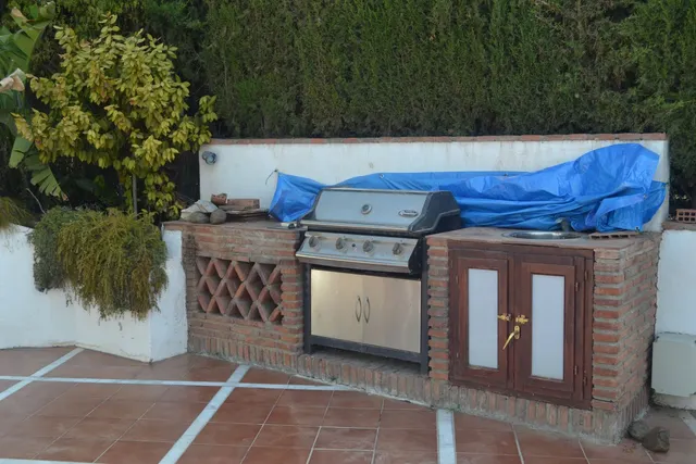 Adosado 3 habitaciones 140m² en venta - Costa del Sol — 40