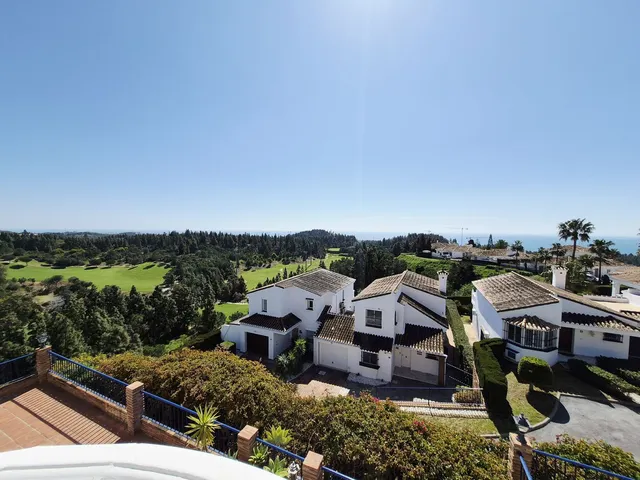 Ático 2 habitaciones 86m² en venta - Riviera del sol — 21