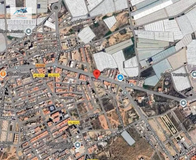 Venta de piso en La Mojonera, Almería. - foto 2