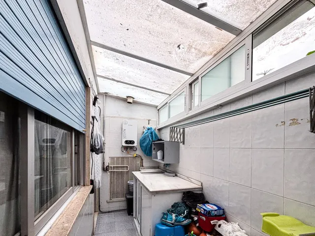 AMPLIA VIVIENDA LISTA PARA ENTRAR A VIVIR — 13