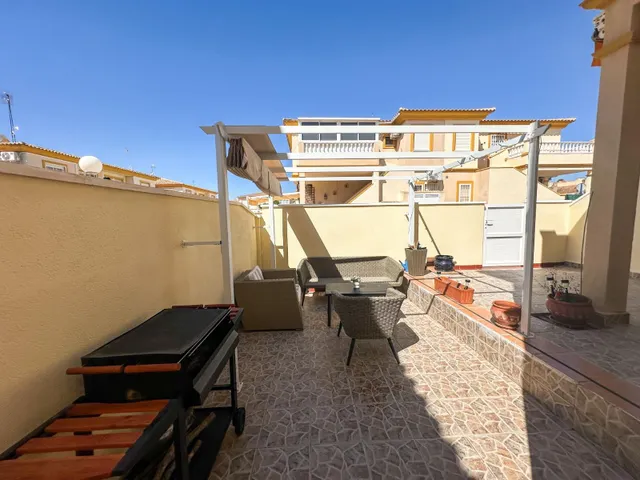 Bungalow 2 habitaciones 50m² en venta - La Chismosa — 17