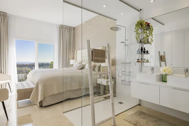 Ático Dúplex 3 habitaciones 119m² en venta - Paraiso-Barronal — 21