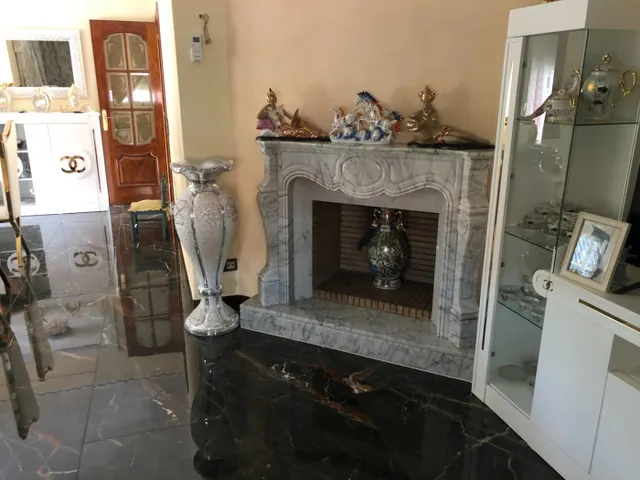 GRAN CASA EN VENTA EN URB. CAN CASAS — 7