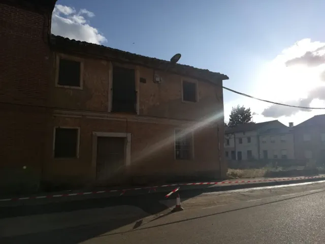 Casa de Pueblo 230m² en venta - Osorno La Mayor — 15