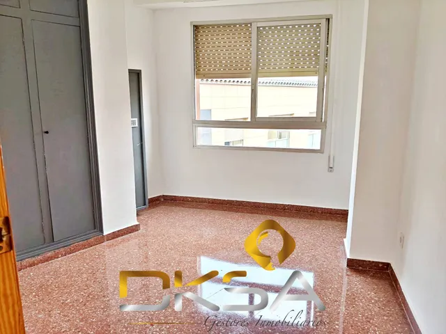 111 M2, 4 habitaciones, ASCENSOR Y TOTALMENTE REFORMADO EN VILA-REAL — 13
