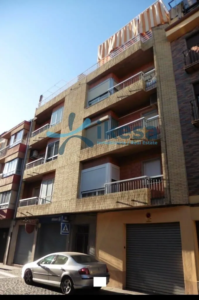 Venta de Vivienda en Úbeda, Jaén. Activo Inmobiliario Sin Posesión. NO SE PUEDE VISITAR NI FINANCIAR.