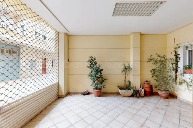 VIVIENDA UNIFAMILIAR EN LA RAYA - MURCIA — 20