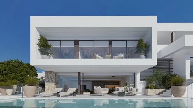 Casa-Chalet en Venta en Altea Alicante — 11