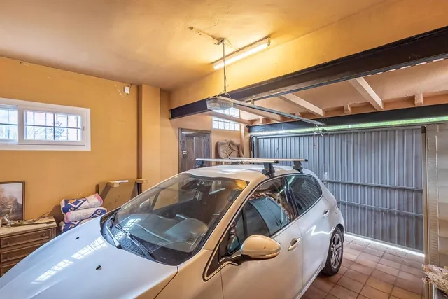 Espectacular Casa de Lujo en Urbanización Los Cerezos — 9