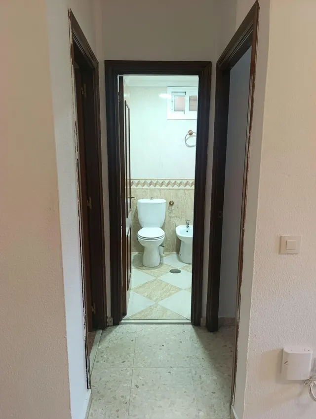 LUMINOSO PISO EN LA MILAGROSA DE 3 DORMITORIOS — 23