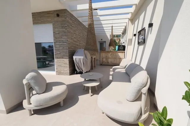Villa 3 habitaciones 134m² en venta - Comunidad valenciana — 11