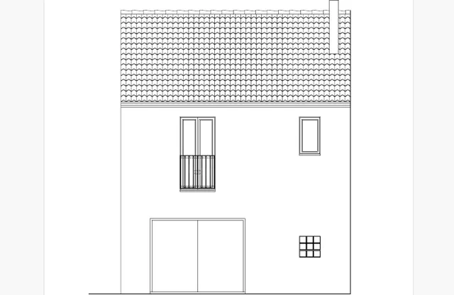 CASA DE PUEBLO EN SONEJA — 20