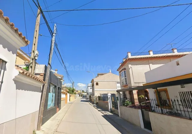 Piso en Sanlúcar de Barrameda, Cádiz. Activo inmobiliario SI
