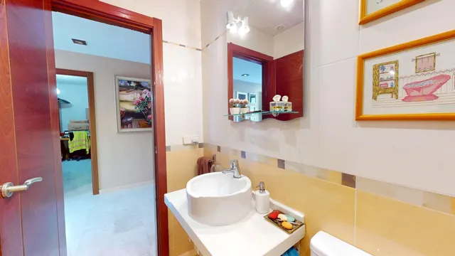 Espectacular casa en encinares de alcolea — 19