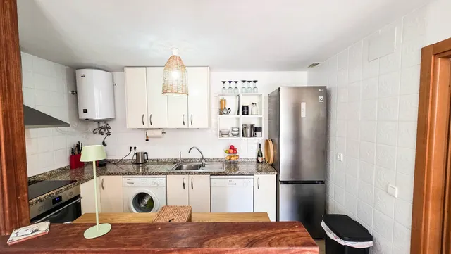 Apartamento 2 habitaciones 77m² en venta - Costa del Sol — 27