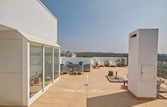 Exclusivo ático junto al campo de golf – Las Ramblas — 21
