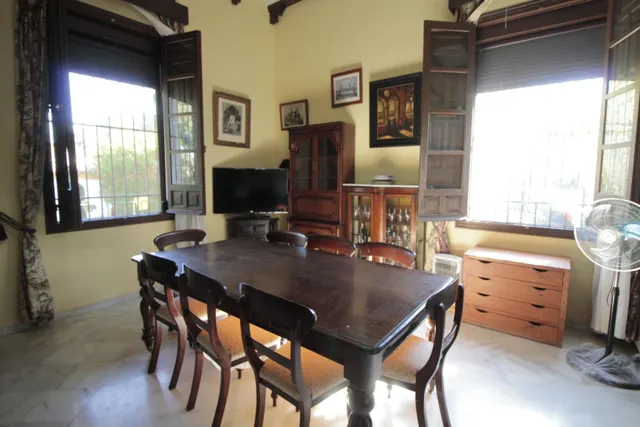 CHALET EN VENTA EN URBANIZACIÓN ROSALEDA DE LA PLATA — 16