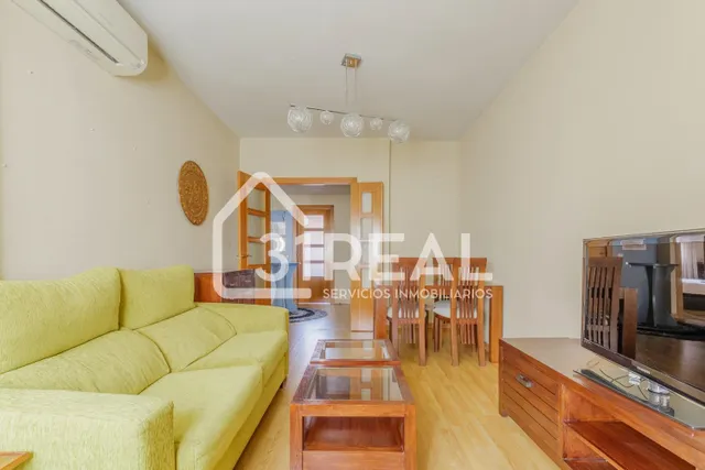 PISO PARA ENTRAR A VIVIR EN PACIFICO — 6