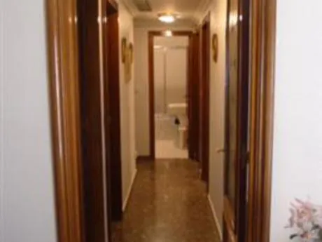 PISO CON GARAJE — 7