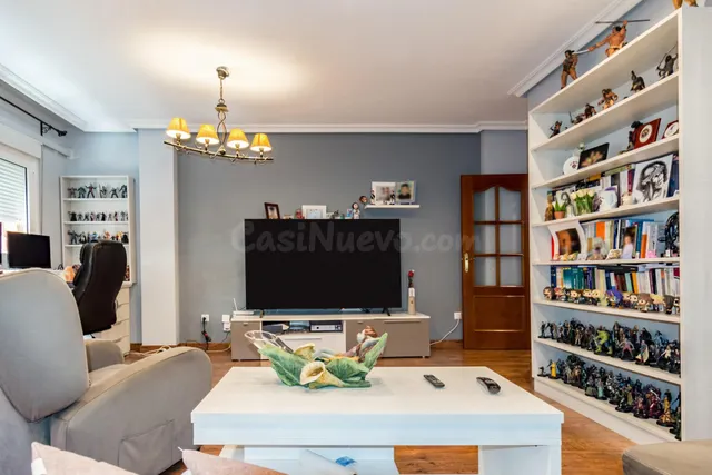Apartamento a la venta en el Centro de Torrevieja — 4