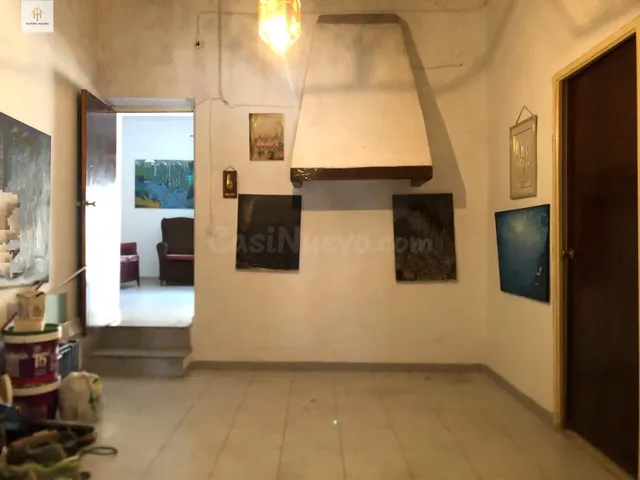 Se VENDE piso PARA REFORMAR en la zona centro de Malpartida  - foto 2