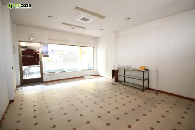 ¡¡oportunidad!! - ¡¡local comercial en buenavista 55.000€!! negociable — 6