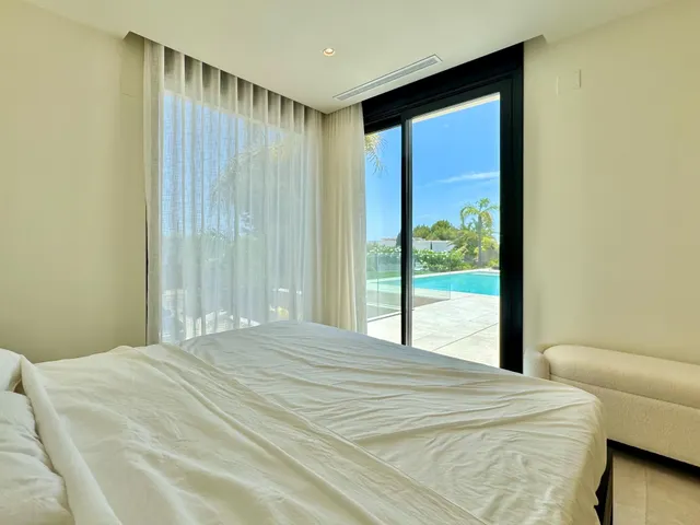 Villa 4 habitaciones 369m² en venta - Las Colinas Golf — 37