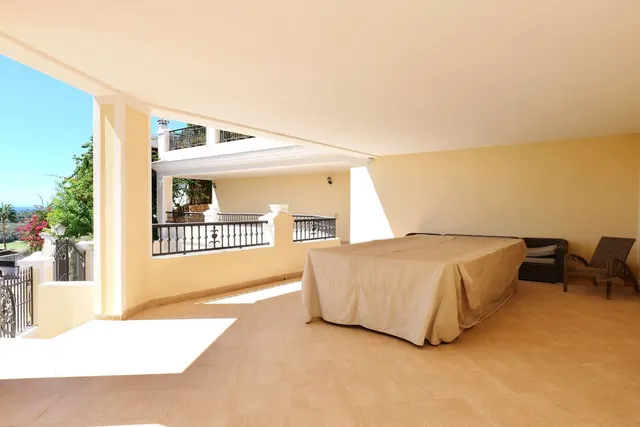 Chalet 4 habitaciones 450m² en venta - Marbella — 49