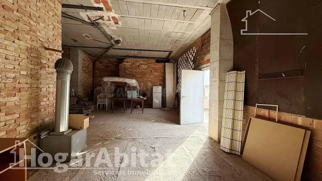 ¡PLAYA DE PILES! LOCAL COMERCIAL ECONÓMICO PARA REFORMAR CON - foto 2