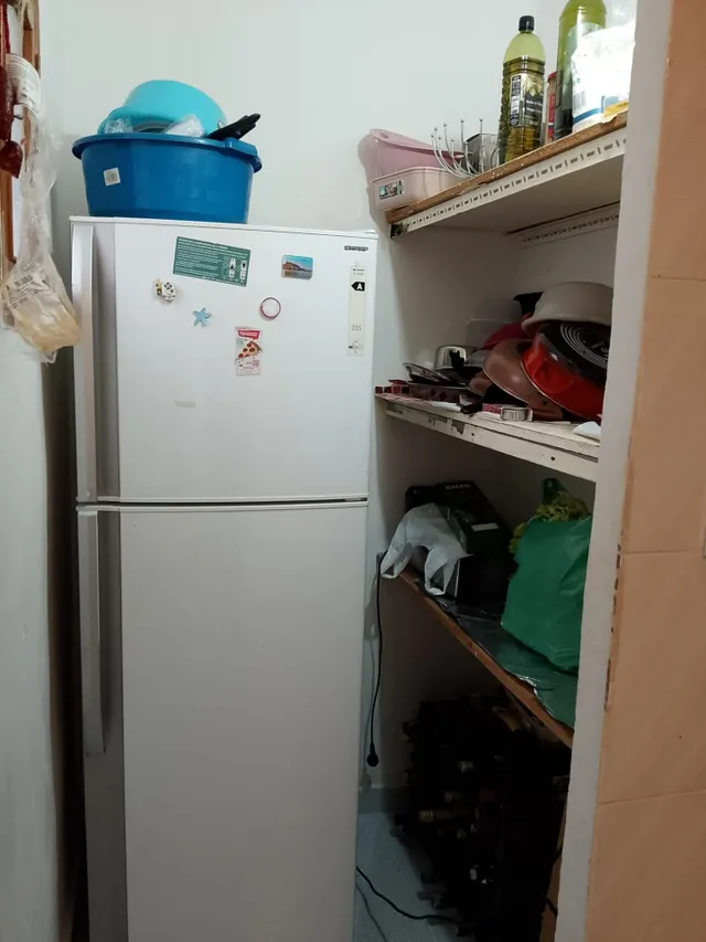 Piso Amplio con hermosa vista — 9