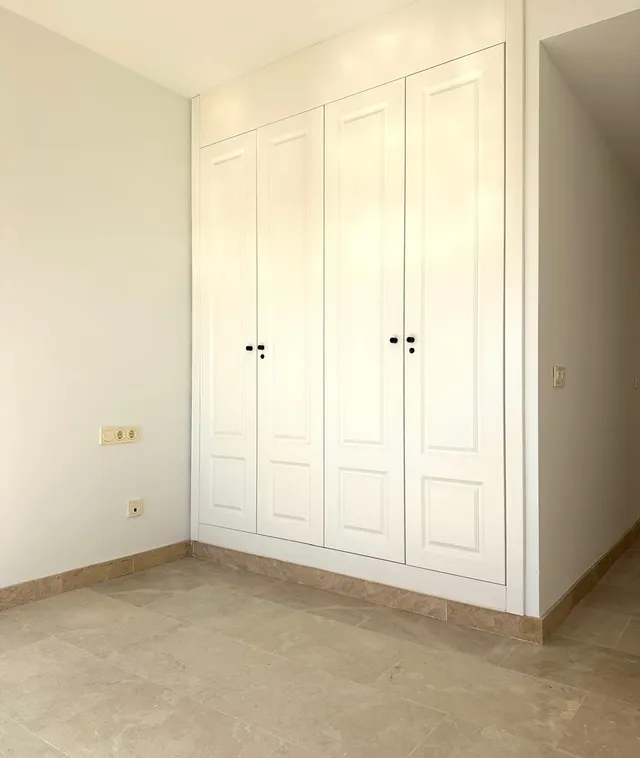 Ático 3 habitaciones 141m² en venta - Costa del Sol — 21
