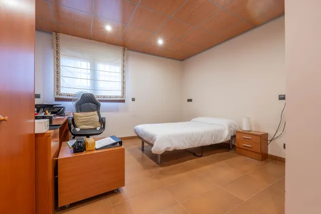 Espectacular Villa Unifamiliar Independiente con Máxima Privacidad y Autonomía en Cortijo del Aire — 49