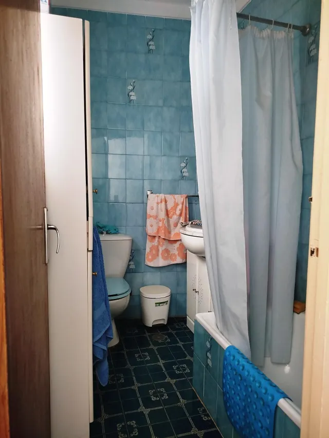 SE VENDE PISO EN ZAHARA DE LA SIERRA — 9
