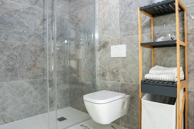 Chalet independiente en una sola planta con 3 dormitorios a la venta en Ciudad Quesada(Alicante) — 19