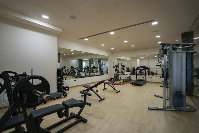 Ático Dúplex 3 habitaciones 194m² en venta - El Madroñal — 34
