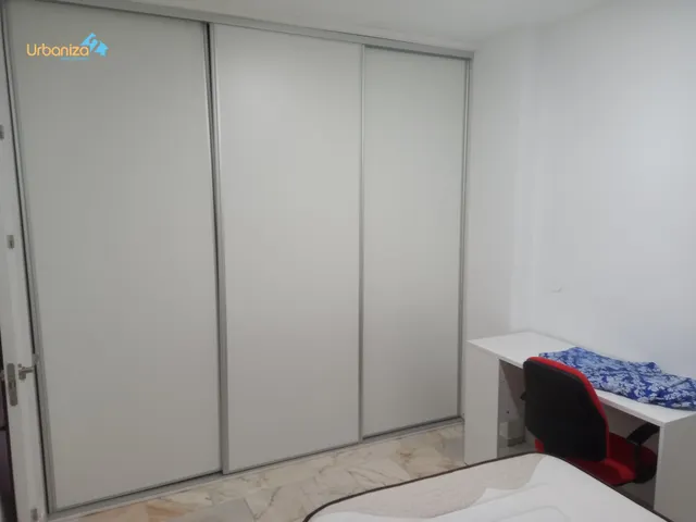 Piso en alquiler de 4 dormitorios para estudiantes, solo estudiantes — 15