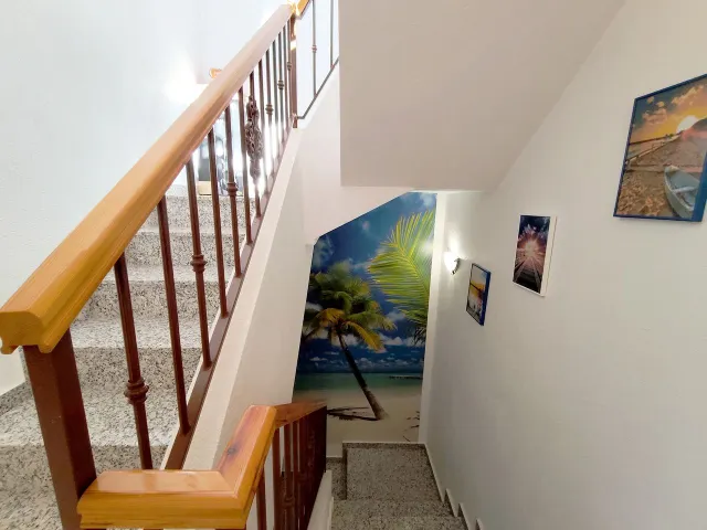 Casa 4 habitaciones 104m² en venta - Lo Marabú — 15