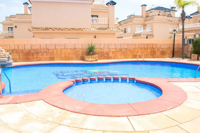 Adosado 2 habitaciones 77m² en venta - Los Dolses — 25