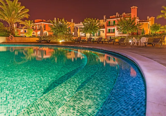 JARDINS DE PORTOCOLOM — 16