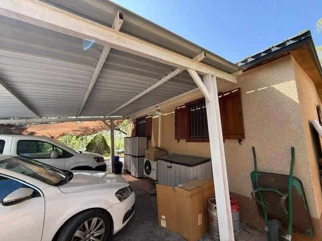 CHALET EN VENTA EN EL ESPARRAGAL — 27